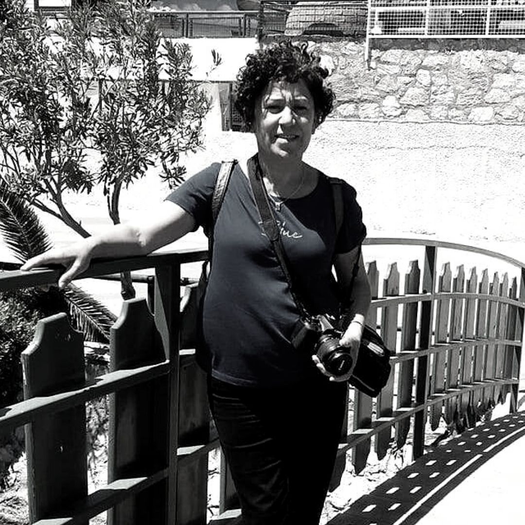 Gunel - Our Maker's Story - Beadzy